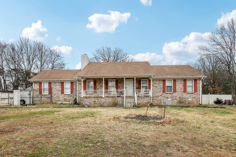 168 Center St, La Vergne, TN 37086 - MLS#: 2789944