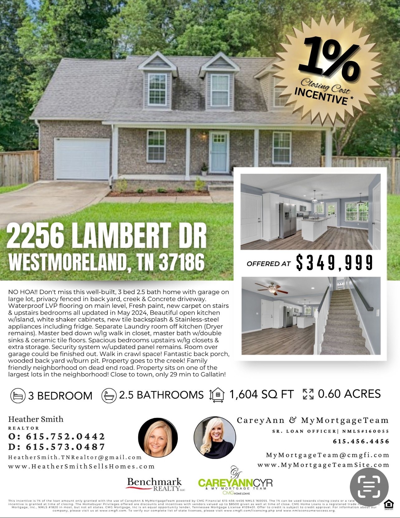 2256 Lambert Dr