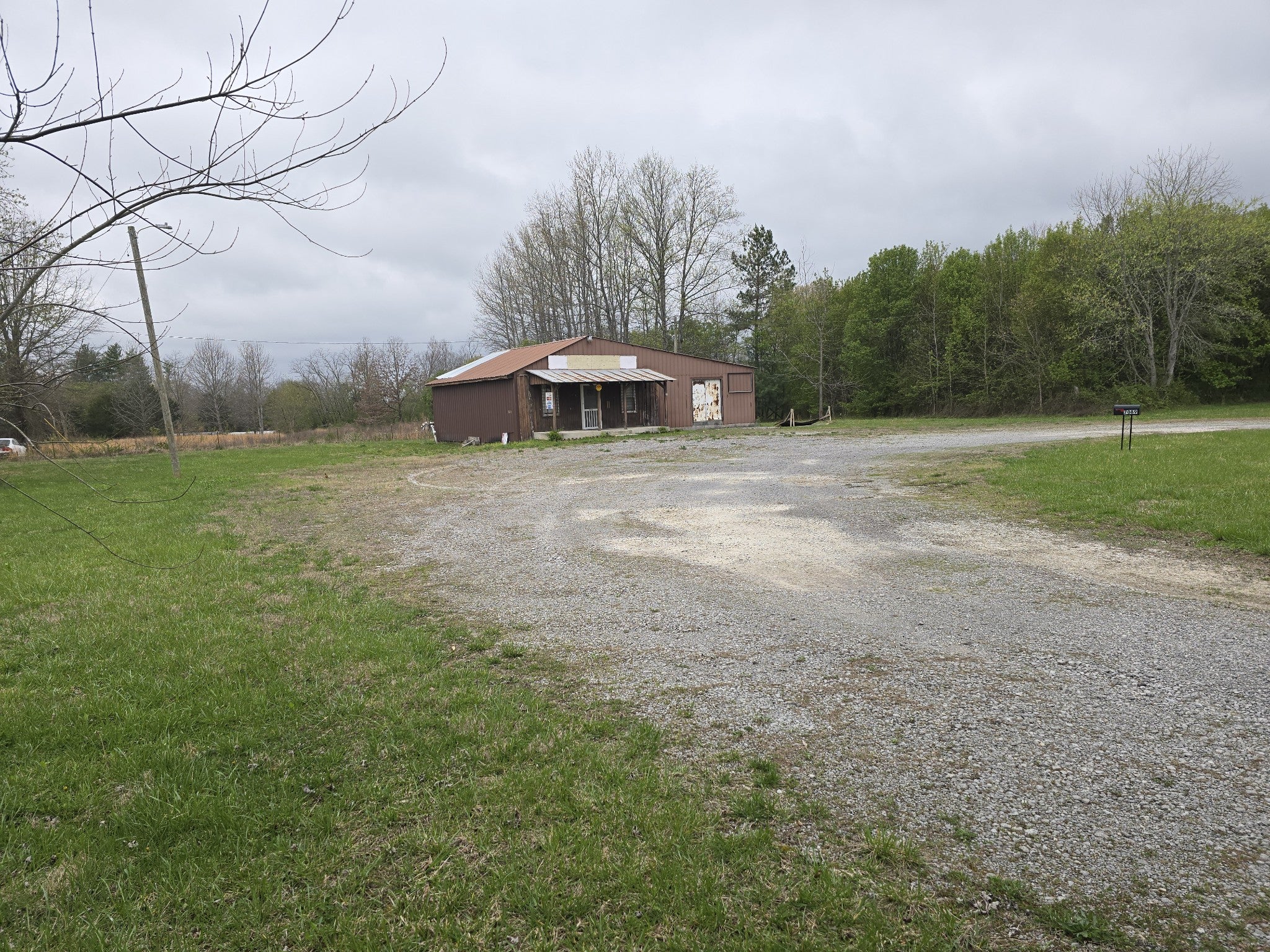 7089 Short Mountain Rd