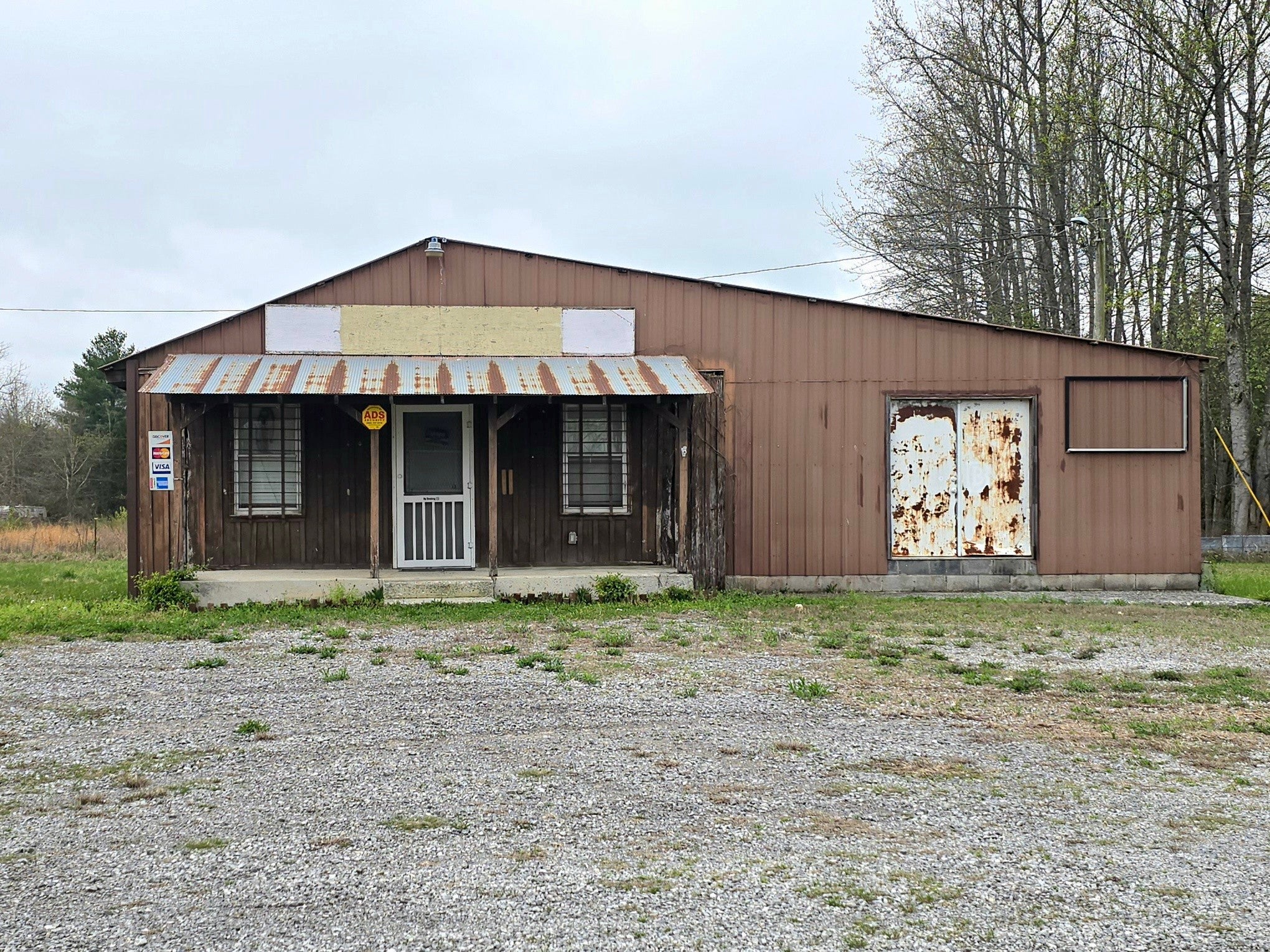 7089 Short Mountain Rd