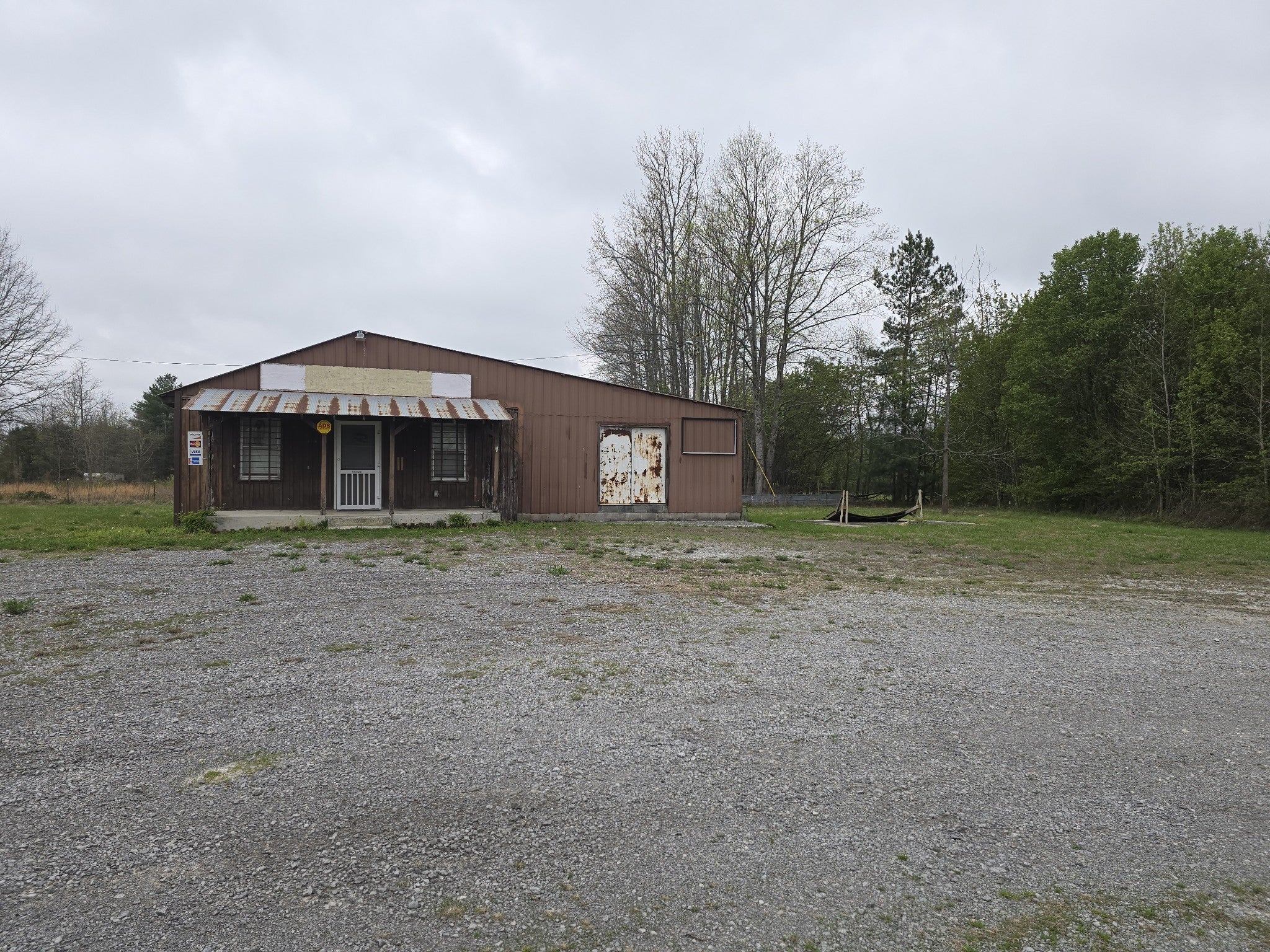 7089 Short Mountain Rd