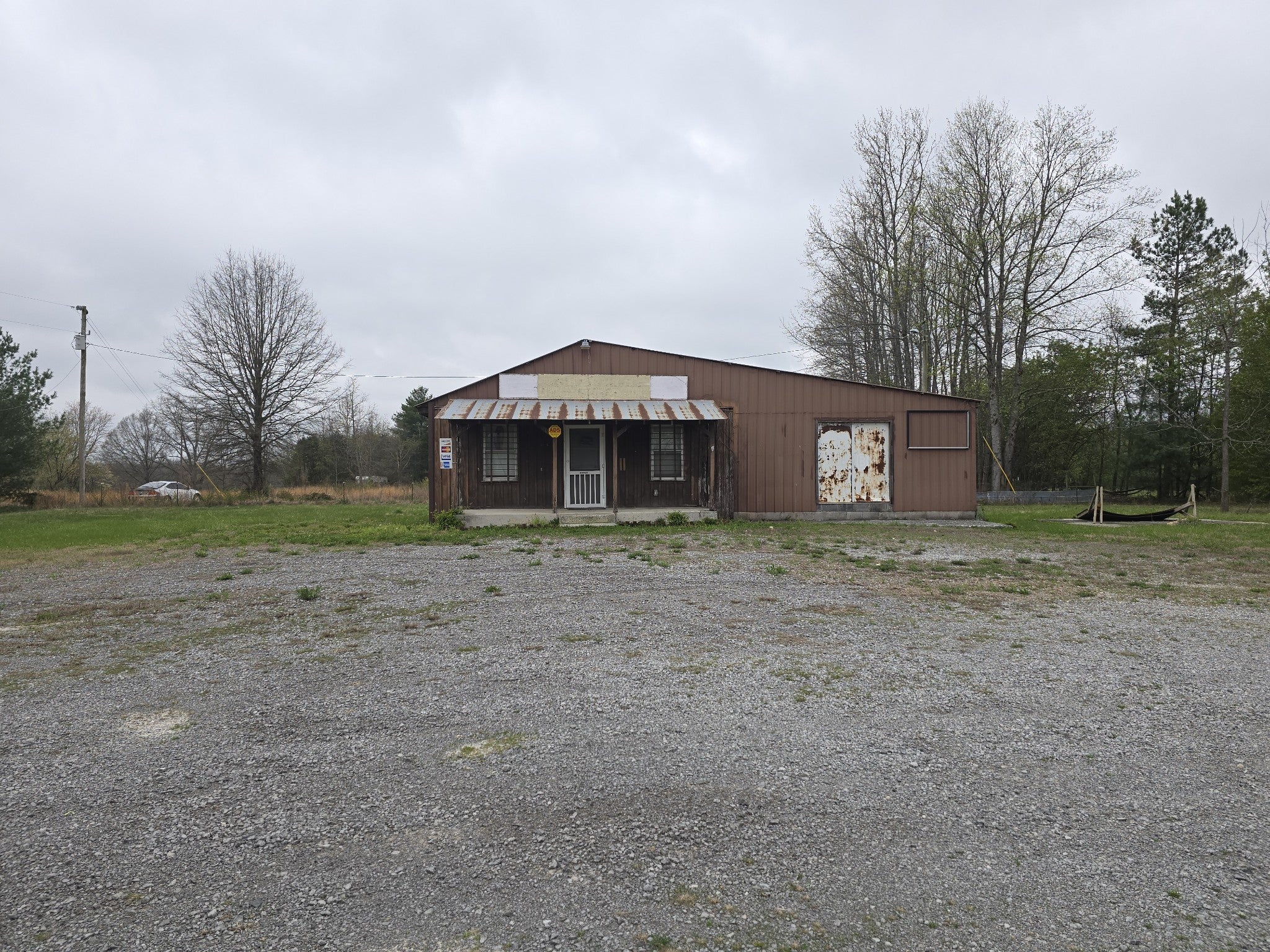7089 Short Mountain Rd