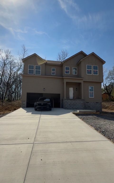 295 Spring St La Vergne TN 37086