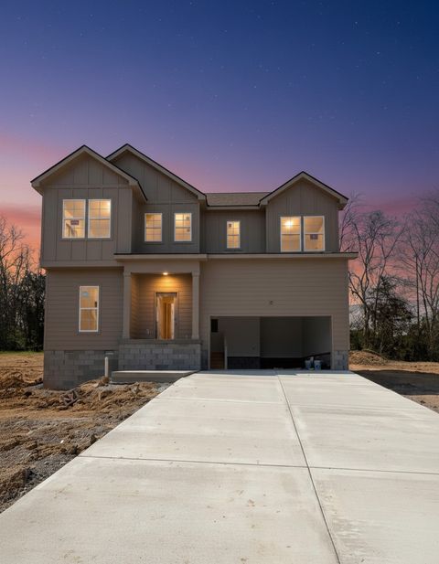 295 Spring St La Vergne TN 37086