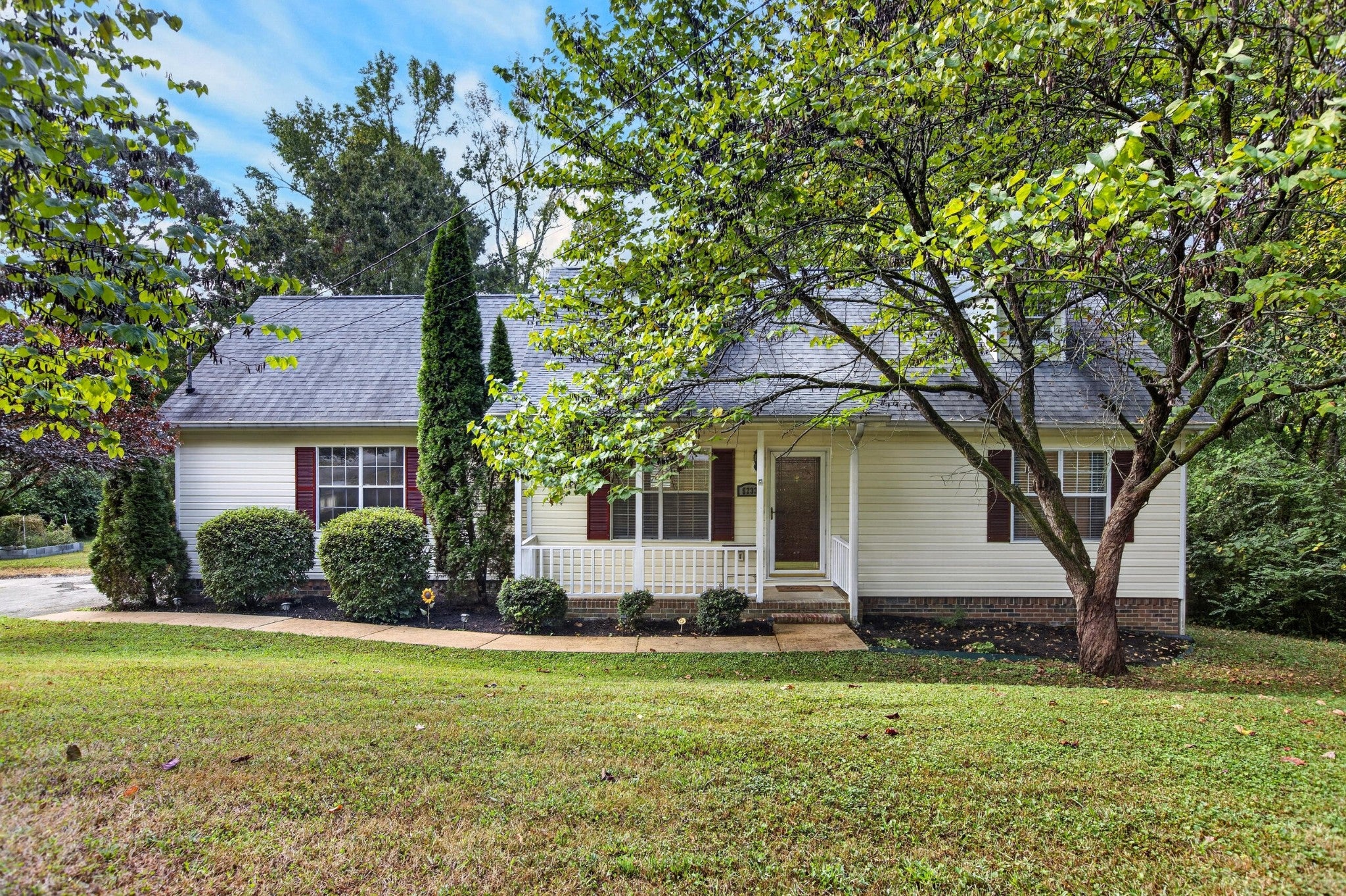 6233 Celtic Drive