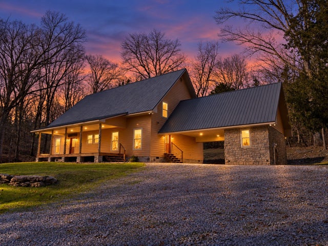 12112 Paw Paw Springs Rd
