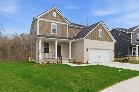 1034 Lionheart Drive Hermitage TN 37076