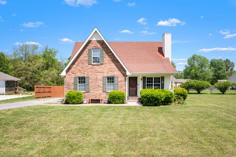 3116 Kerrybrook Dr Murfreesboro TN 37129