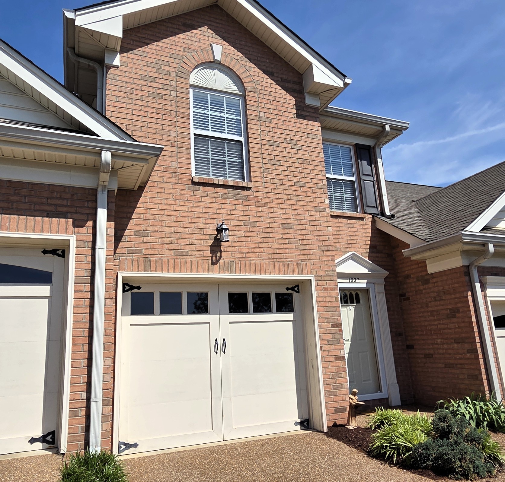 1637 Brentwood Pointe