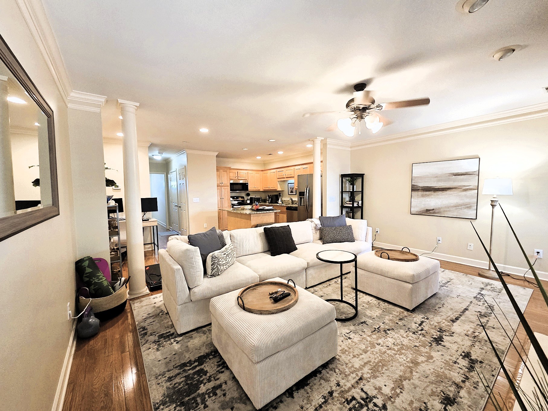 1637 Brentwood Pointe