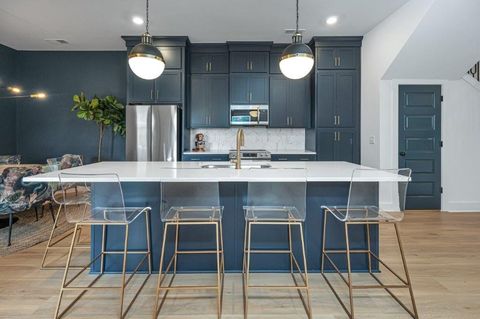 488 Marston Avenue Thompsons Station TN 37179