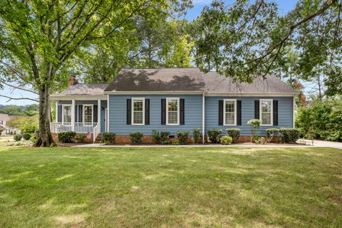 609 Foxborough Sq N Brentwood TN 37027