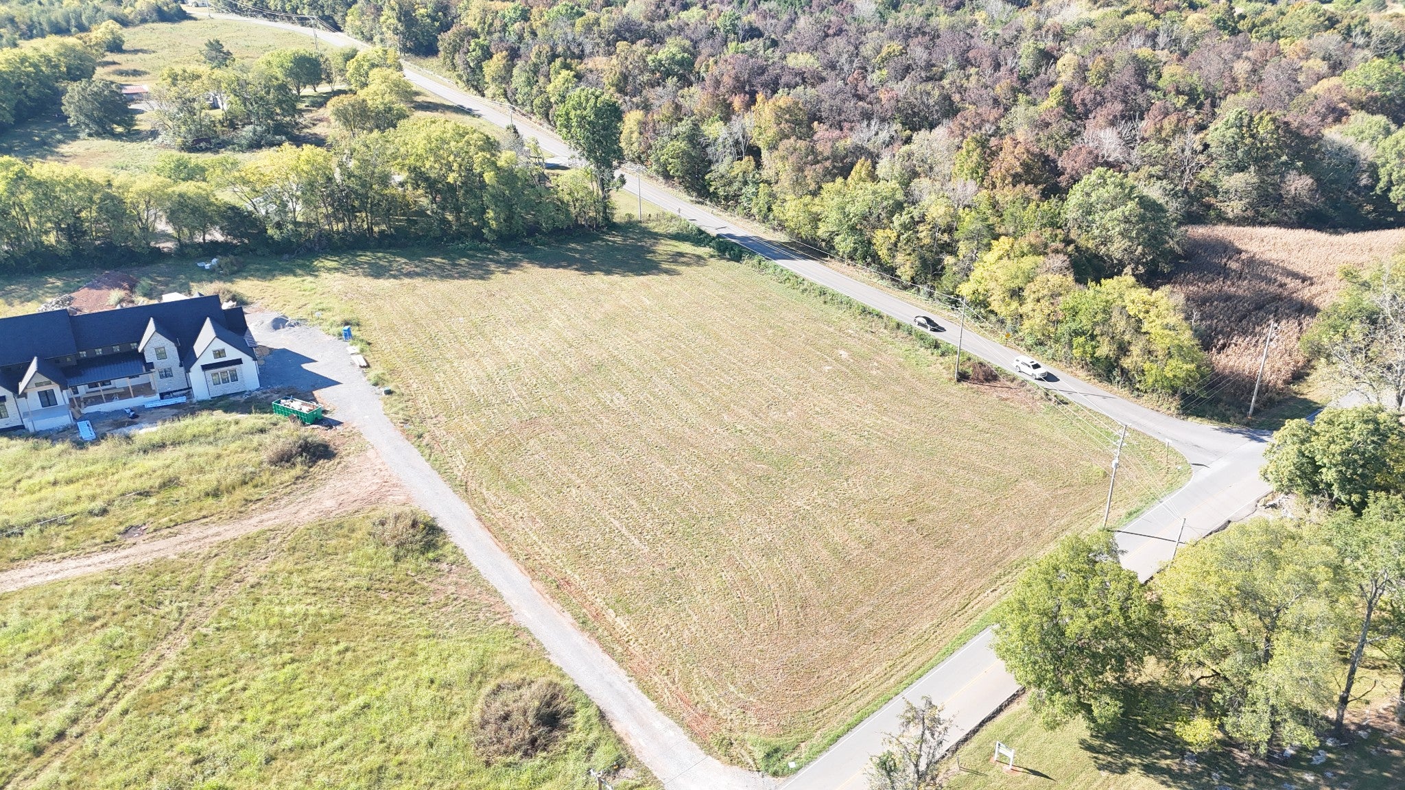 0 Leanna Swamp Rd