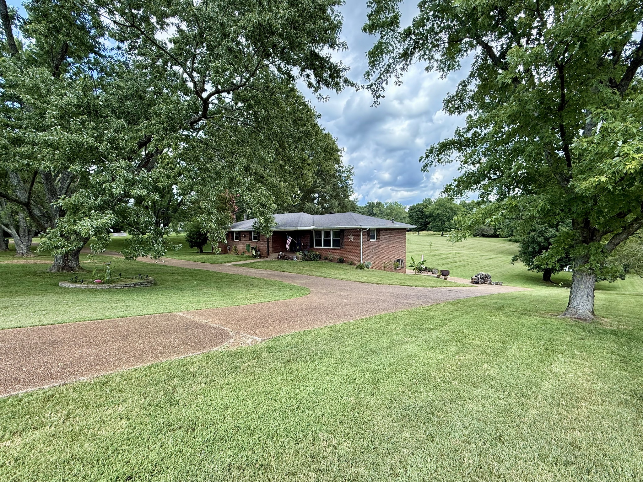 2466 Union Hill Rd