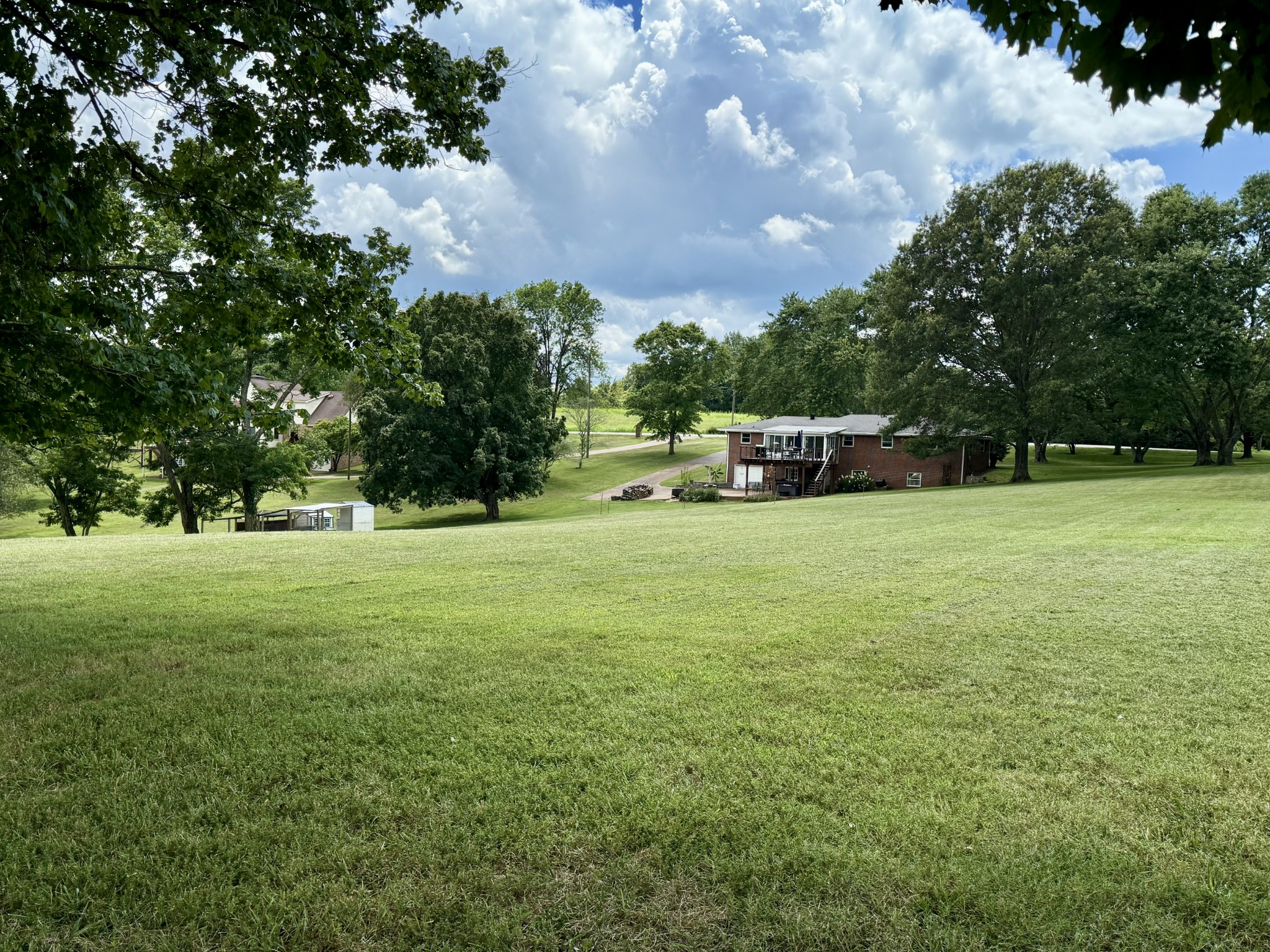 2466 Union Hill Rd