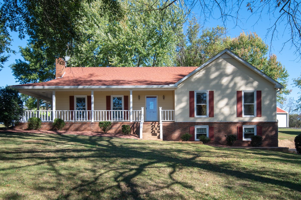 459 Fowler Ford Rd