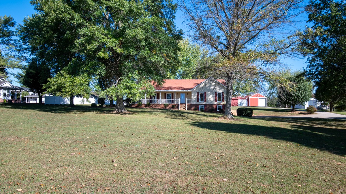 459 Fowler Ford Rd