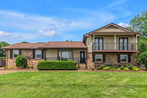 520 Almaville Rd Smyrna TN 37167