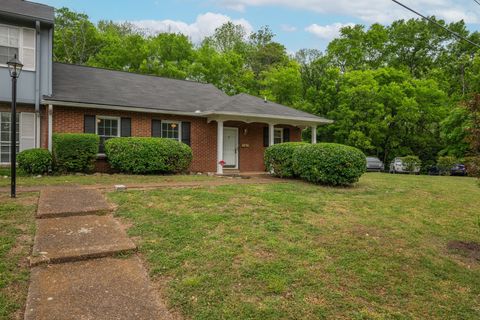 5601 Country Dr 213 Nashville TN 37211