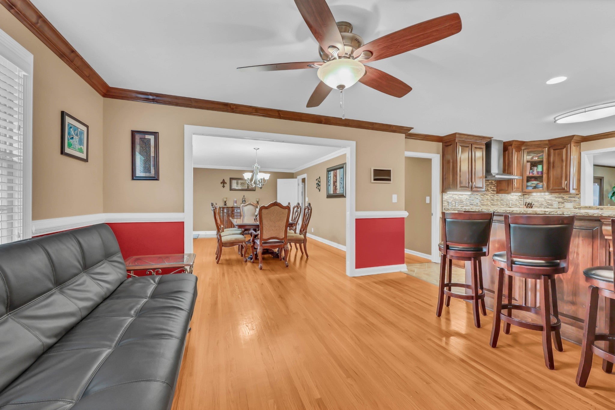 1311 Oak Hill Dr