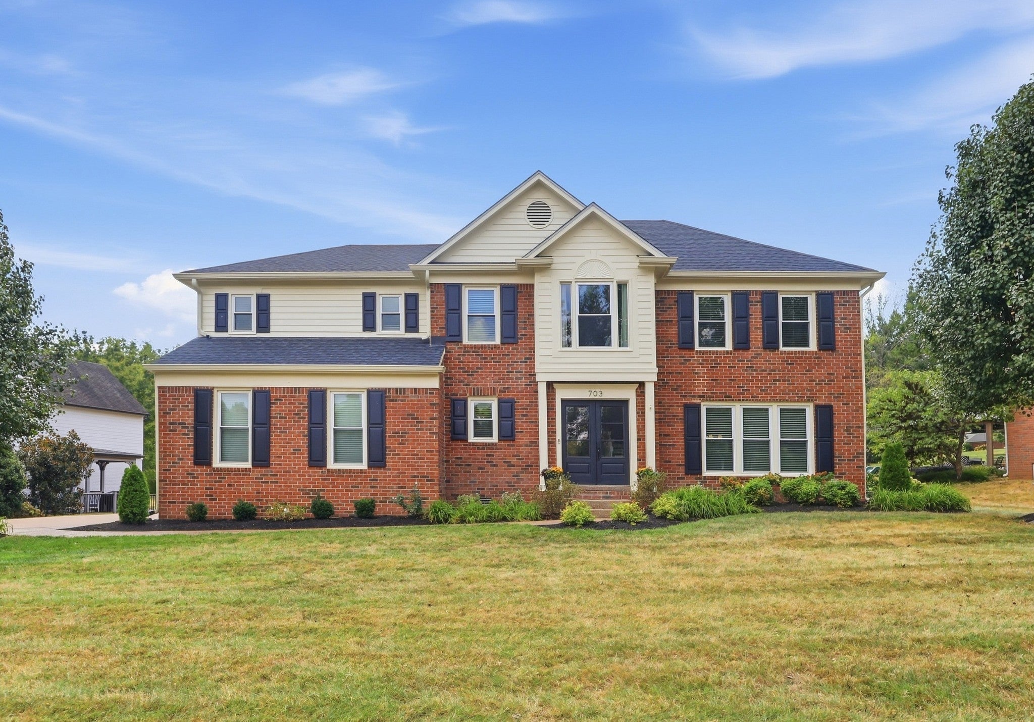 4-bed home for sale in Brentwood, TN 37027, 703 Helmsdale Pl S 703 Helmsdale Pl S, Brentwood TN 37027 4-bed home, photo 1 of 57