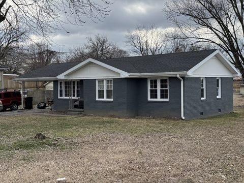 505 Wayne Dr, Hopkinsville, KY 42240 - MLS#: 2791587
