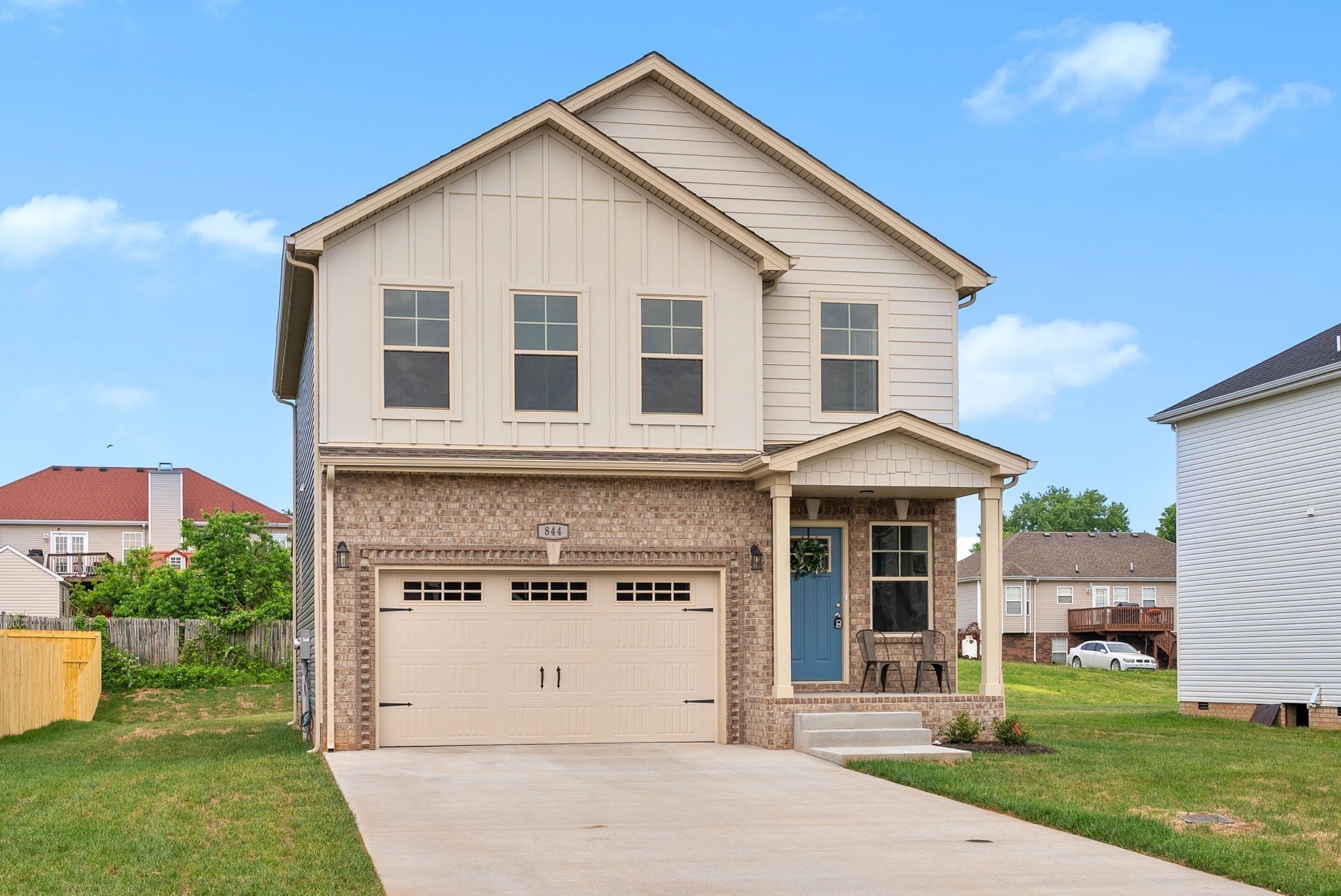 380 Hereford Farms