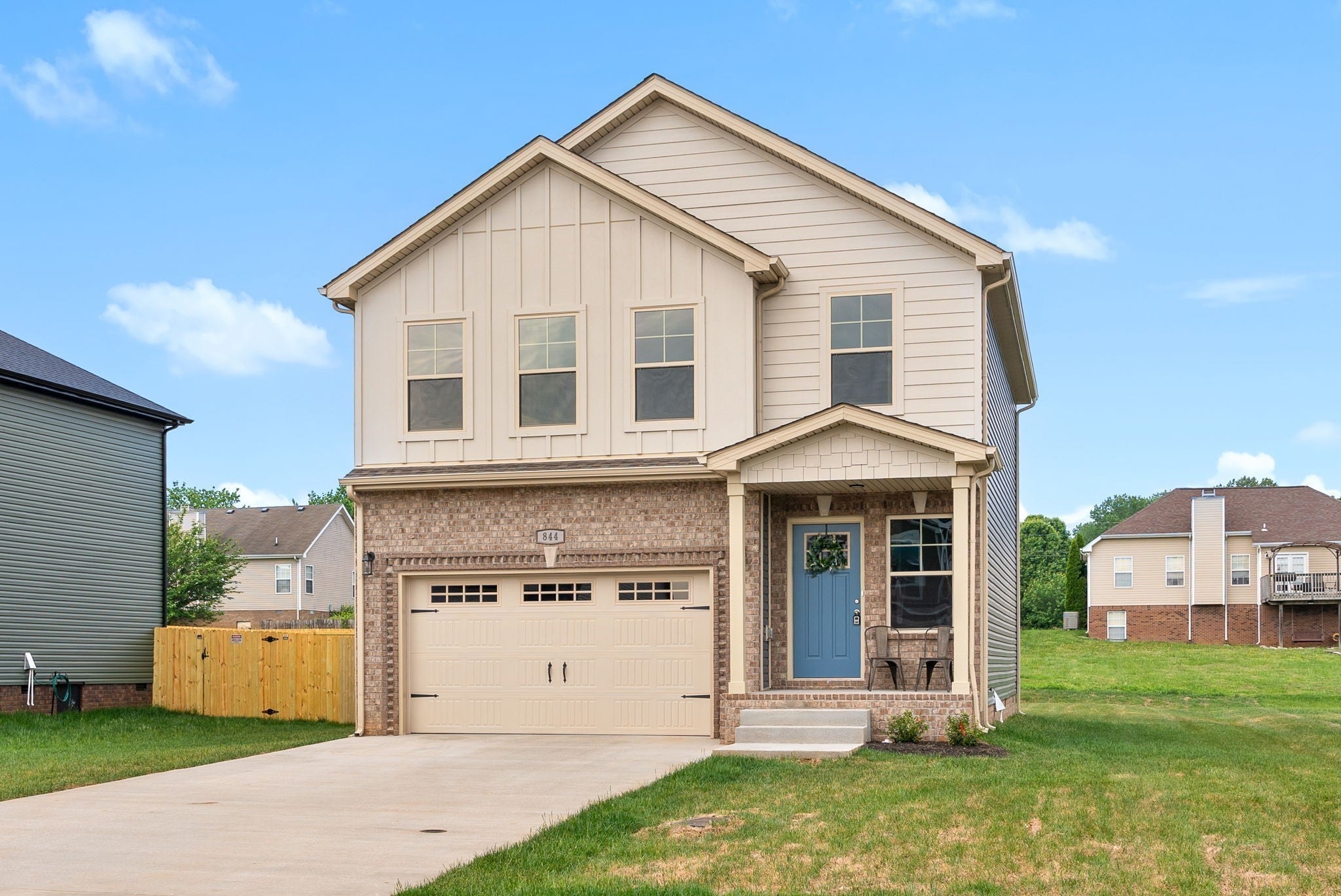 380 Hereford Farms
