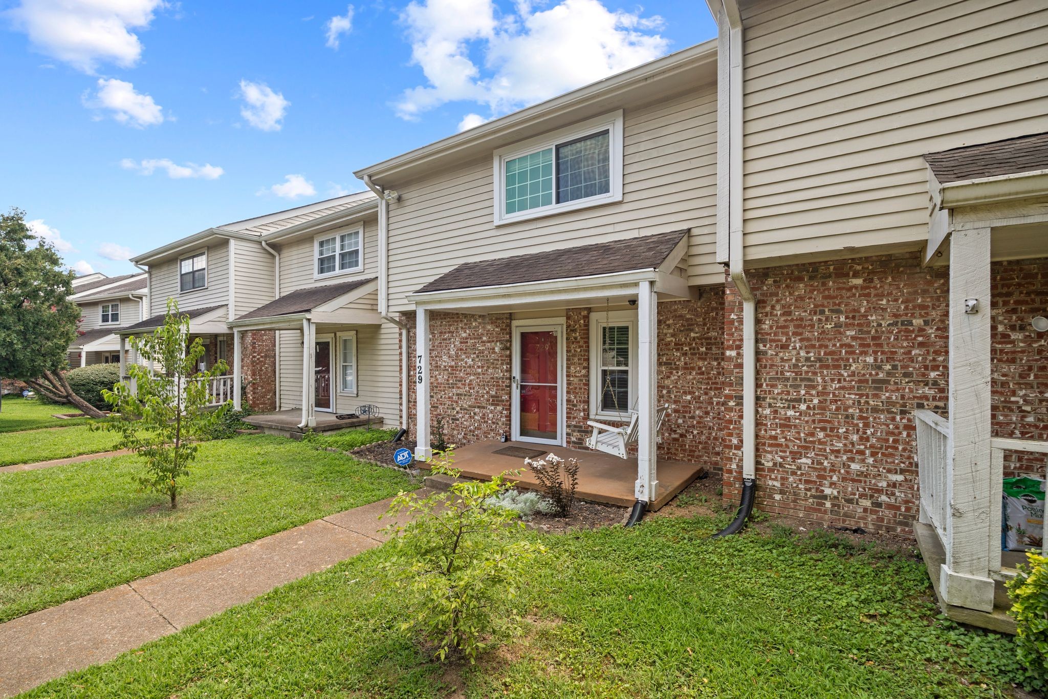 729 Longhunter Ct