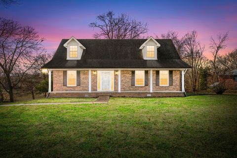 Photo of 423 Warren Cir, Clarksville, TN 37040 (MLS # 3061901)