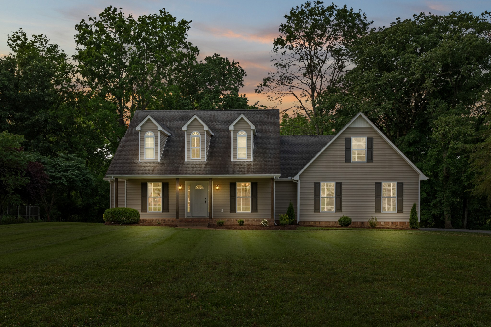 3331 Taylorwood Ln