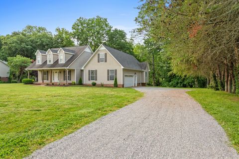 3331 Taylorwood Ln Spring Hill TN 37174