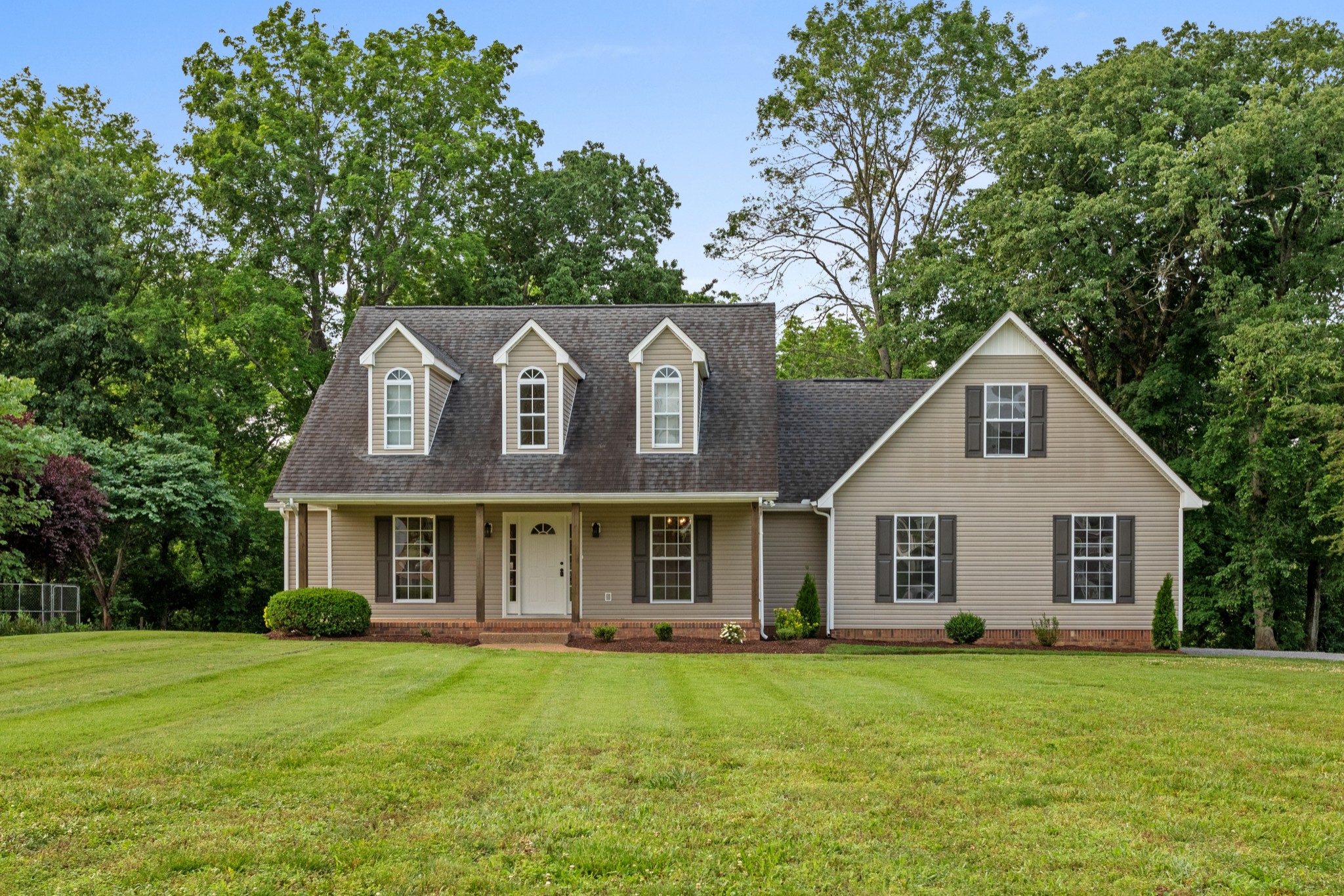 3331 Taylorwood Ln