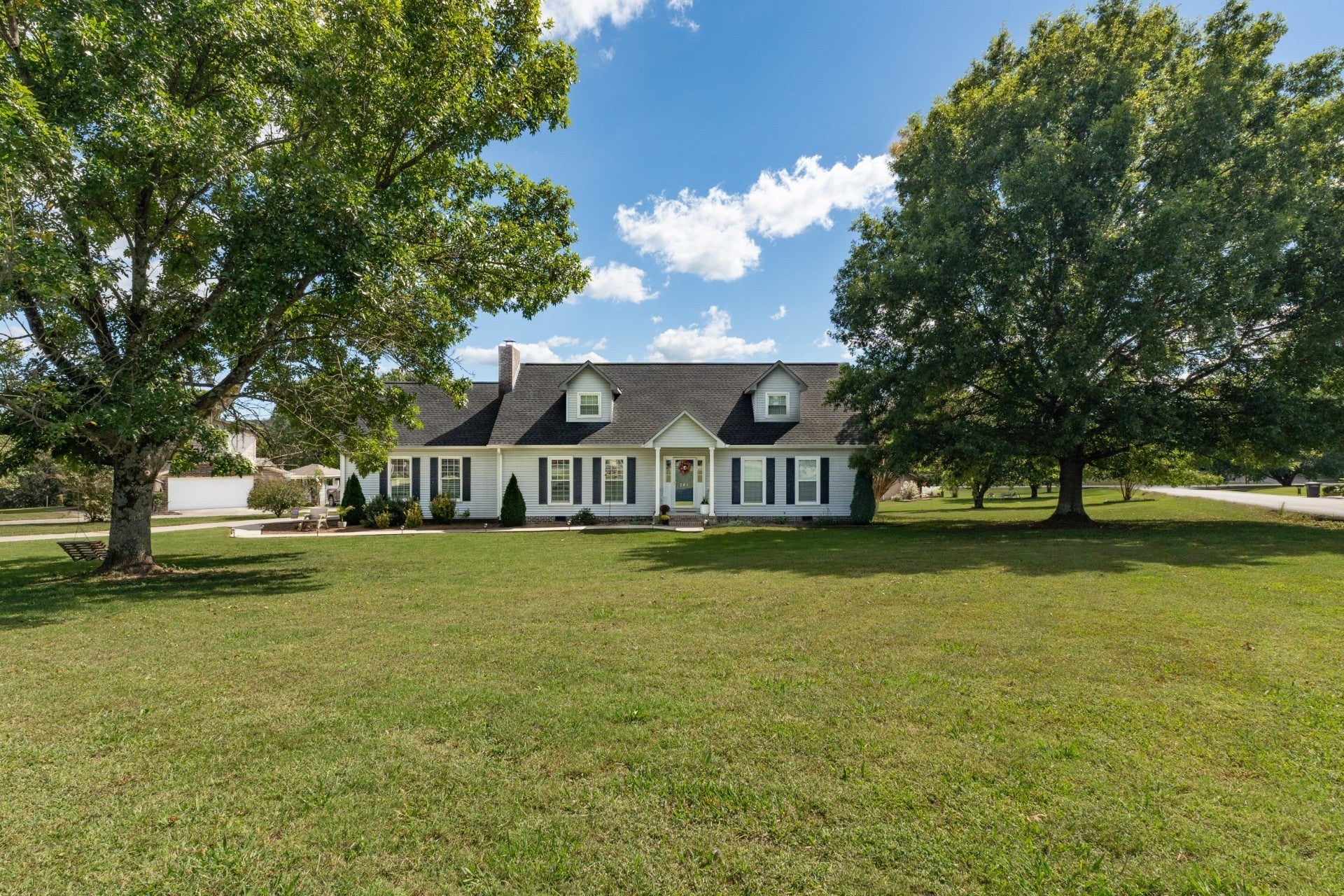 201 Chadwick Dr