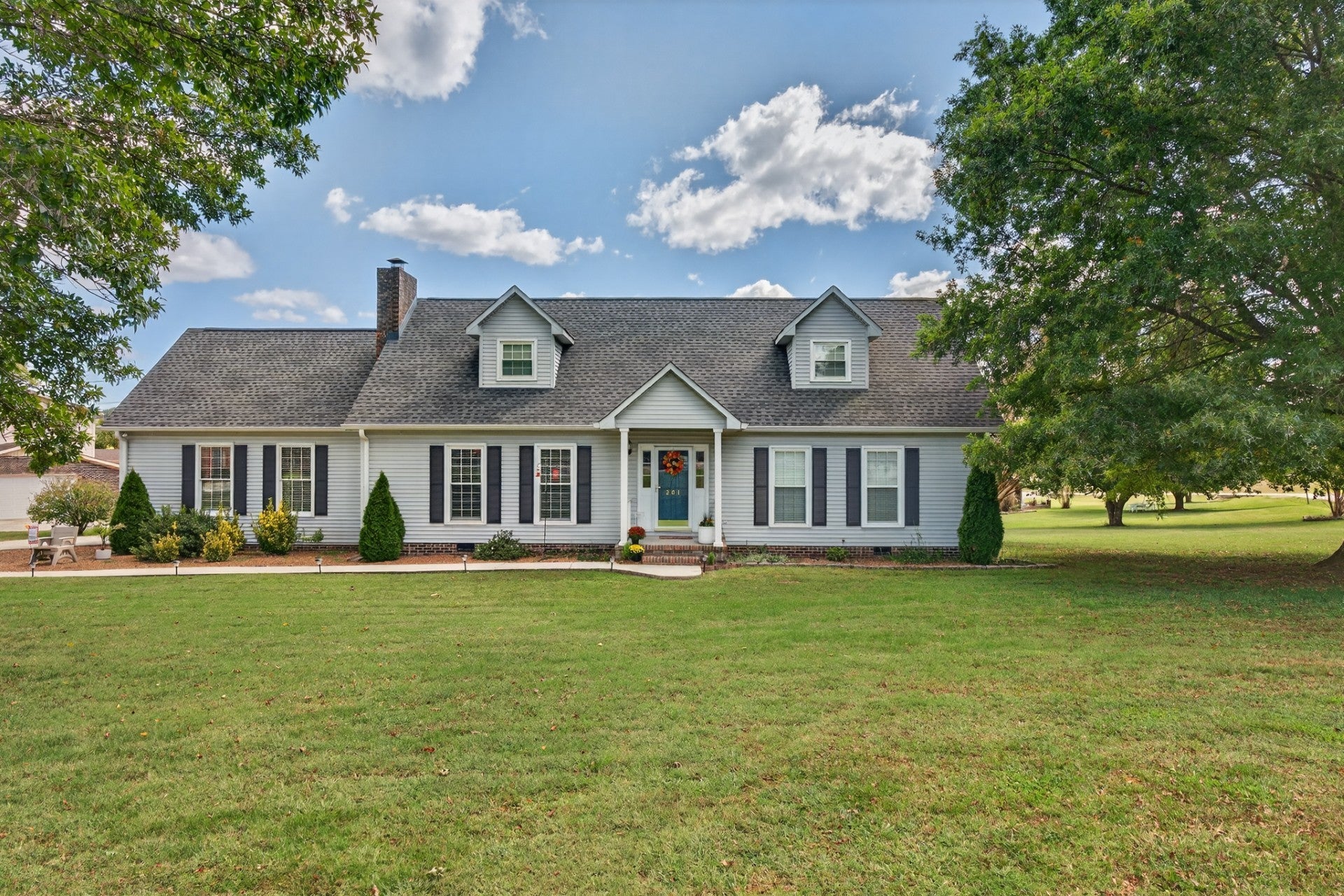 201 Chadwick Dr