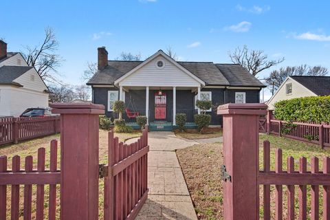 1124 Sunnymeade Dr Nashville TN 37216