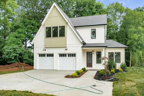 1120 Campbell St Nashville TN 37206