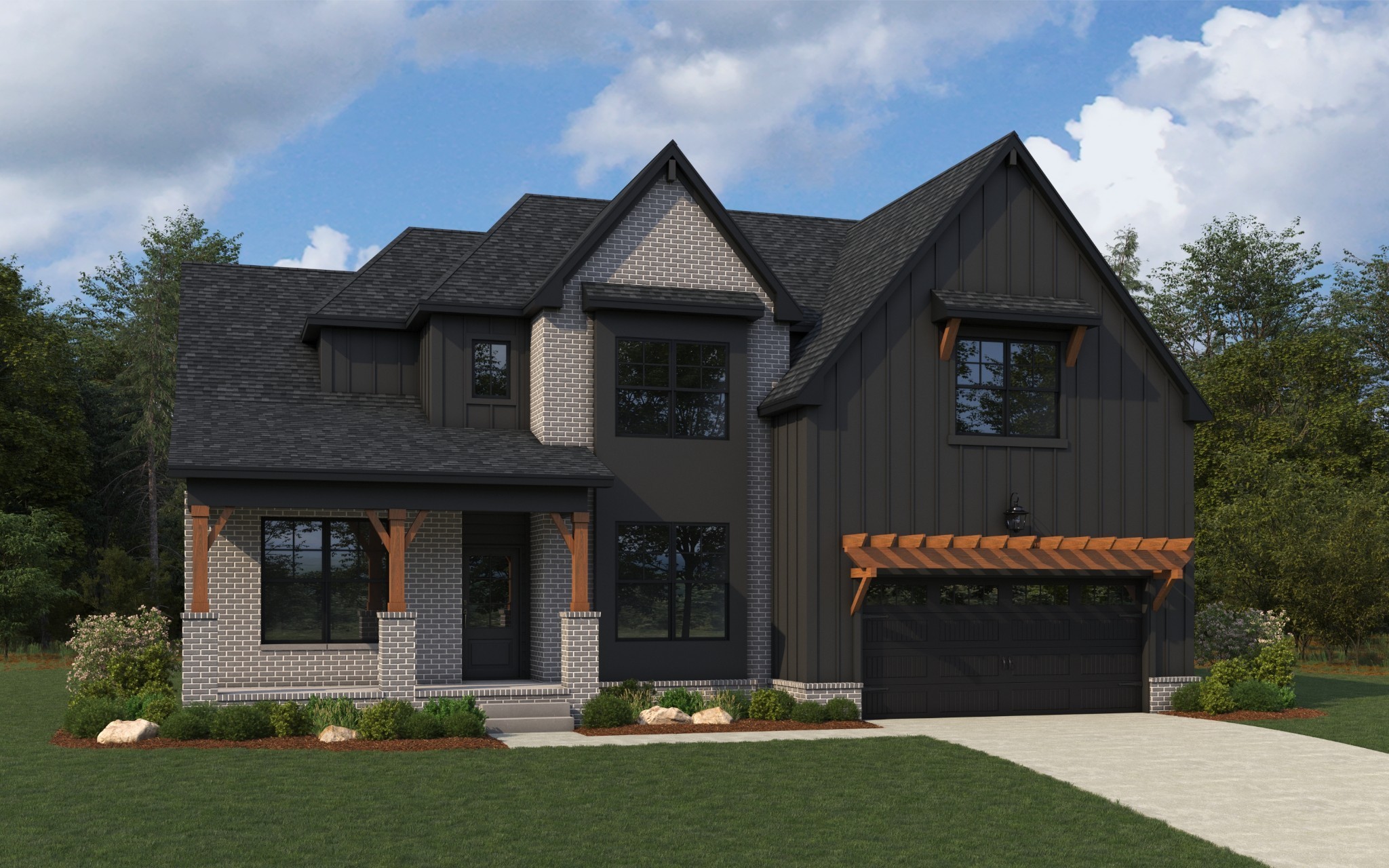7266 Fairlawn Drive