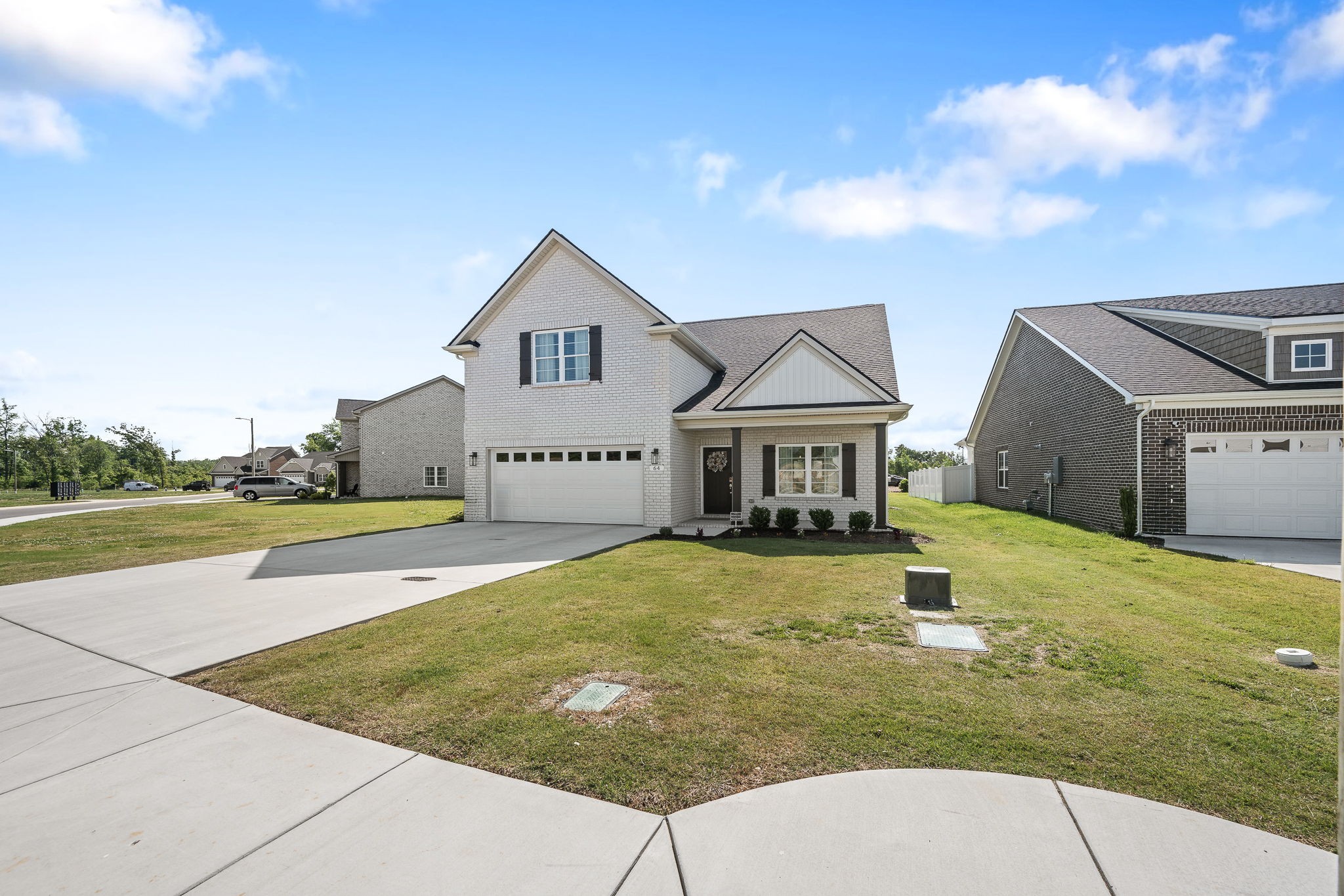 64 N Fork Branch Rd