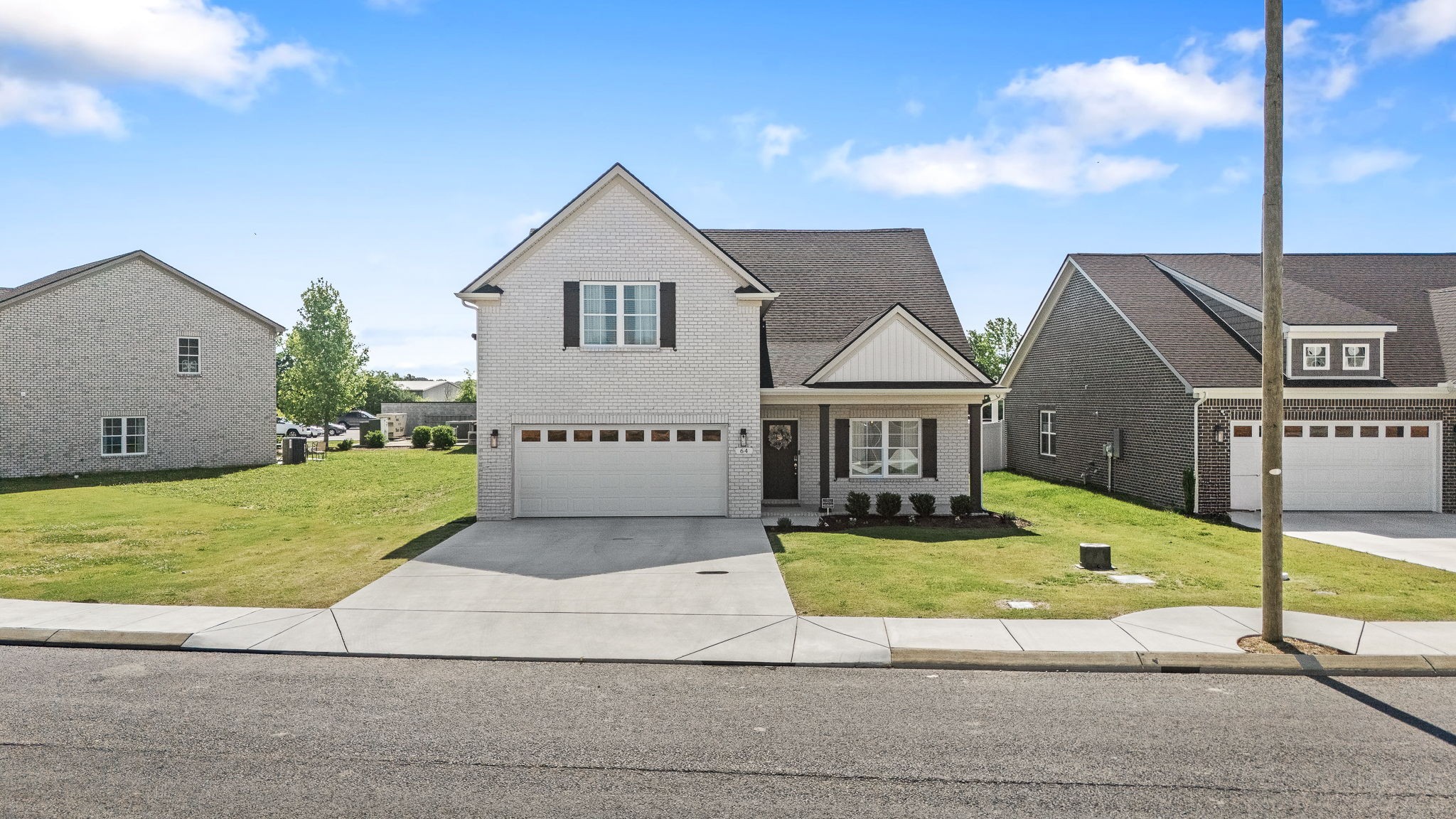 64 N Fork Branch Rd