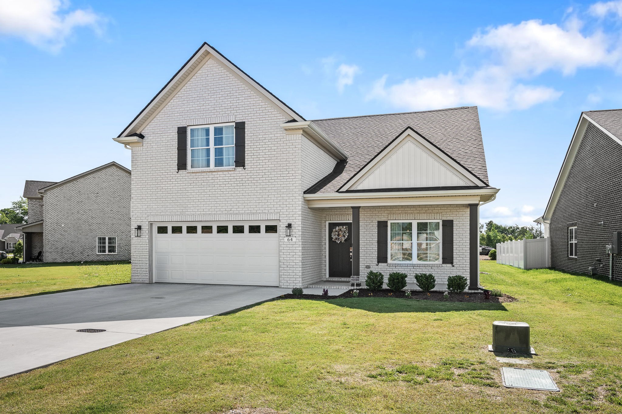 64 N Fork Branch Rd