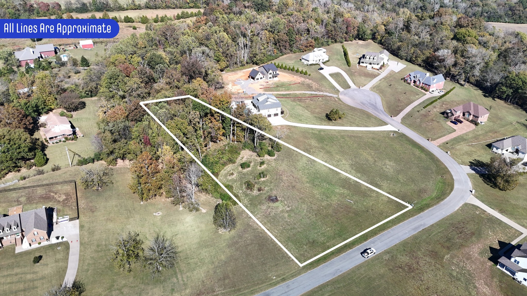 0 Rivercrest Estates