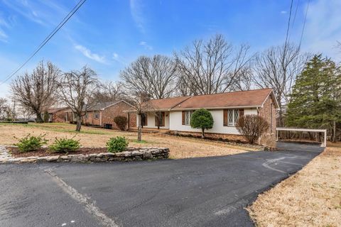 115 Dorcas Dr Hendersonville TN 37075