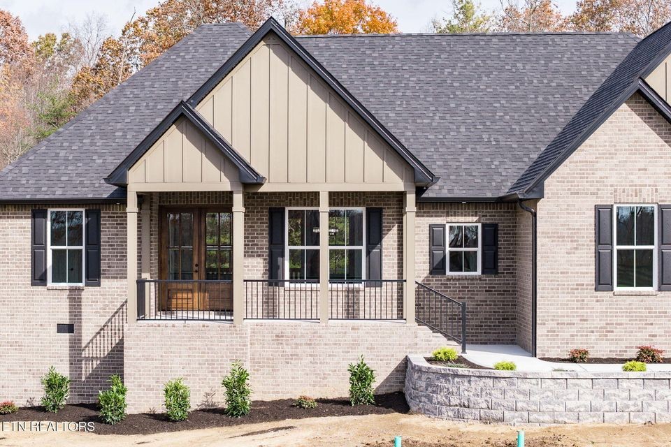 279 Catoosa Ridge Dr