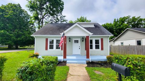 428 Forrest St Murfreesboro TN 37130