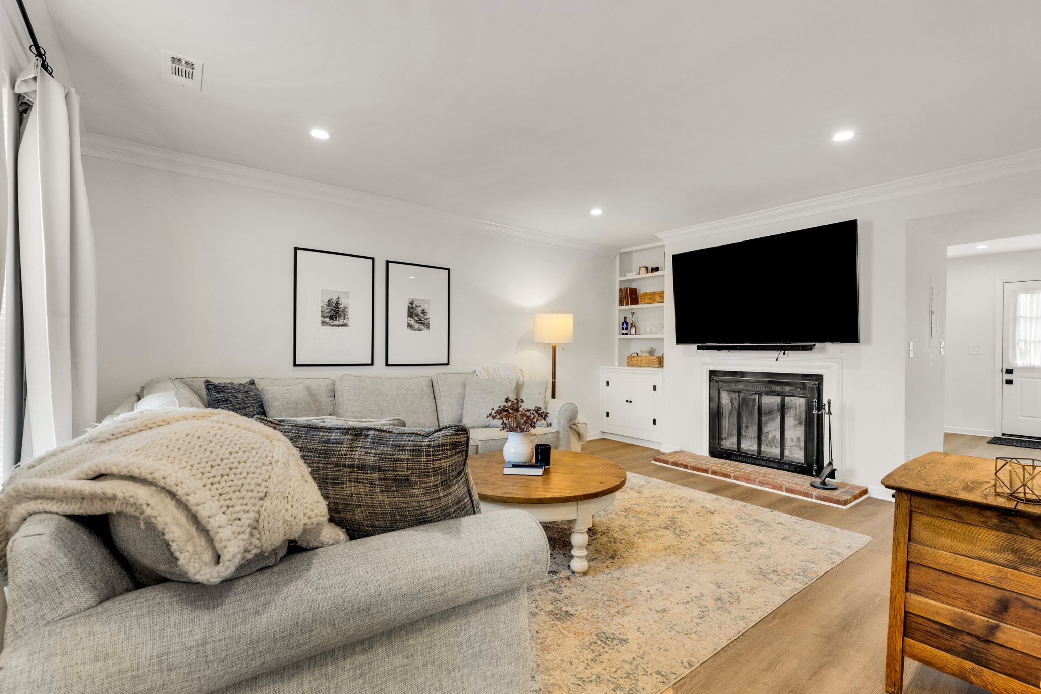 5745 Brentwood Trce
