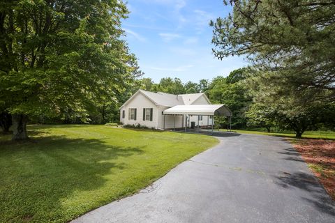 2059 Clara Mathis Rd Spring Hill TN 37174