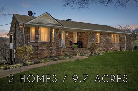 411 Mountain View Dr Pulaski TN 38478