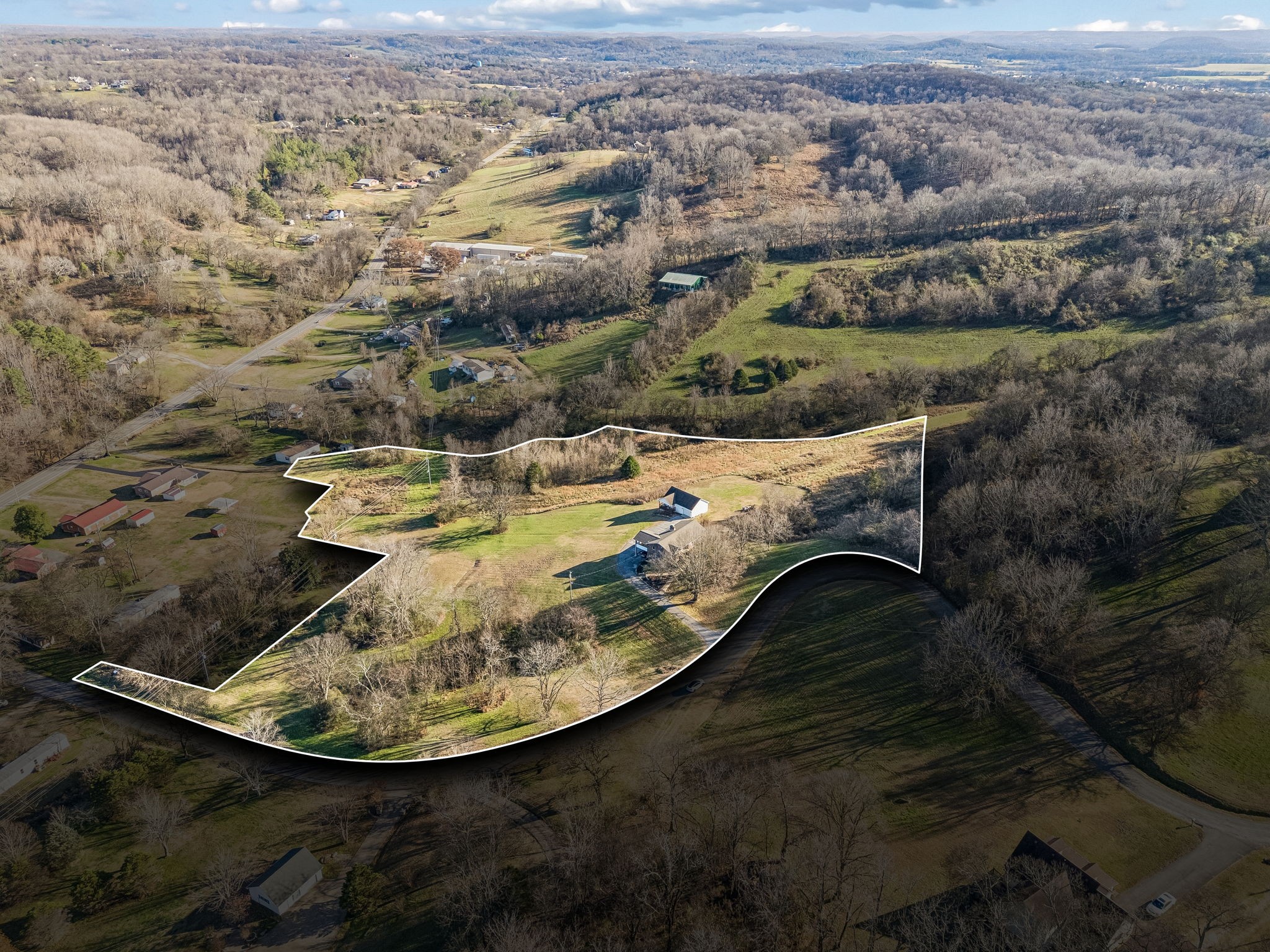 411 Mountain View Dr