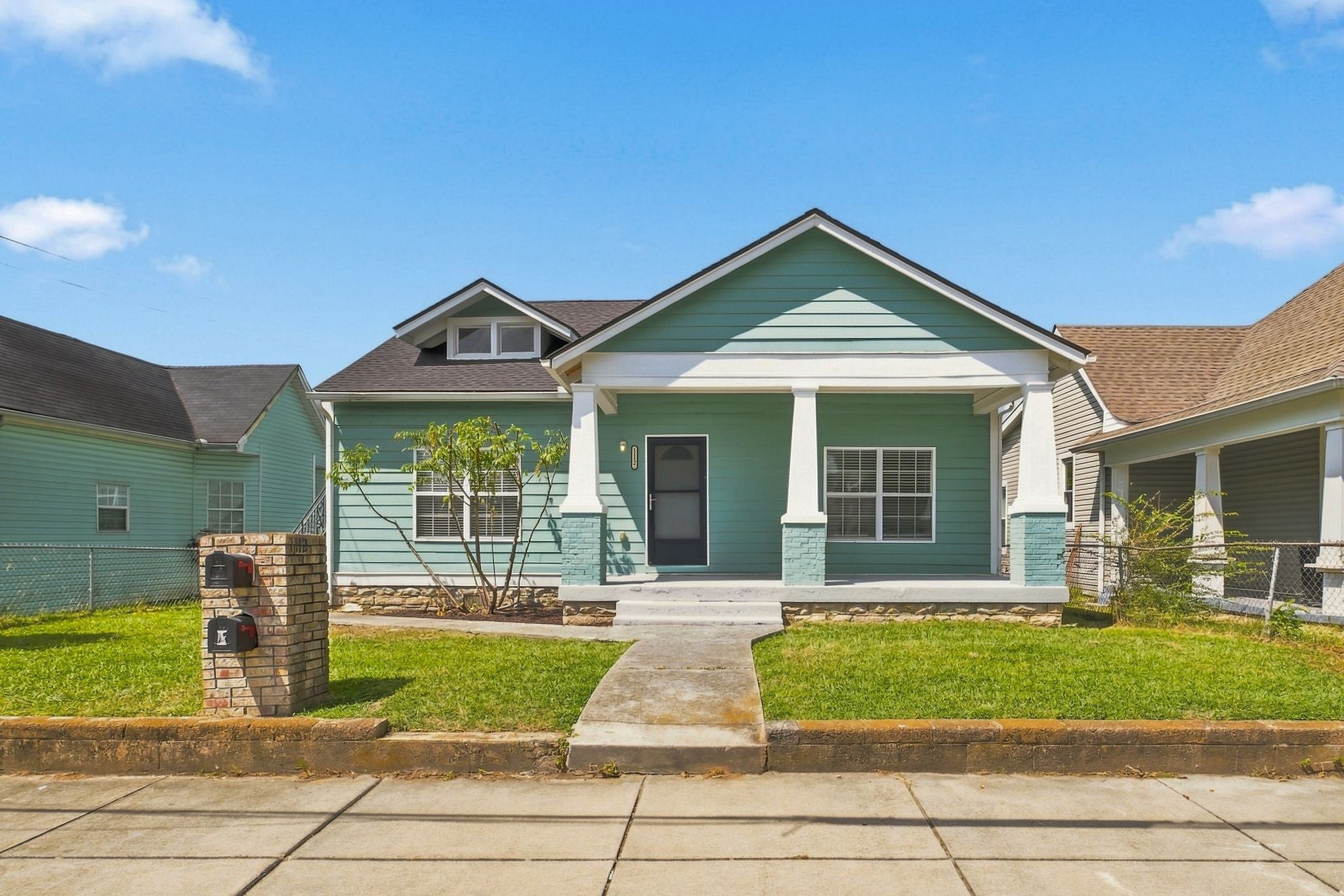 3.0-bed rental at 1112 Joseph Ave A